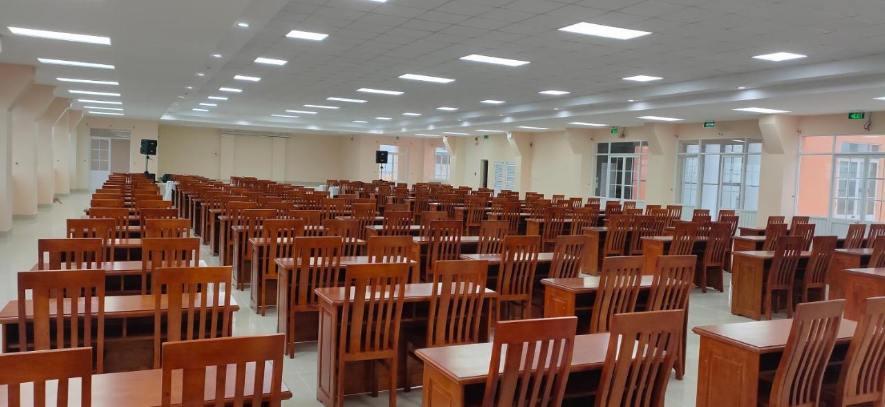 Thanh Nien - Hotel Vung Tau