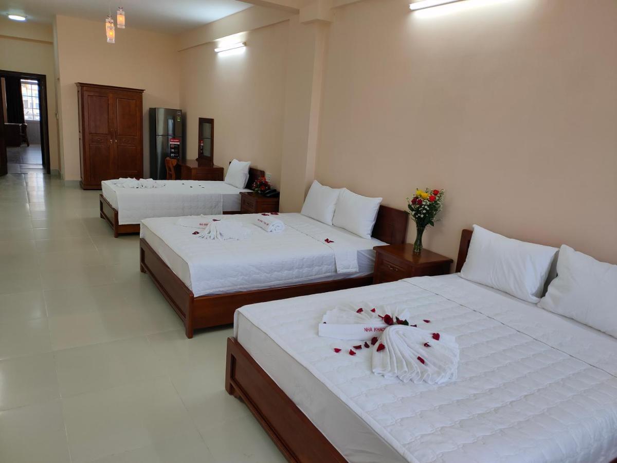 Thanh Nien - Hotel