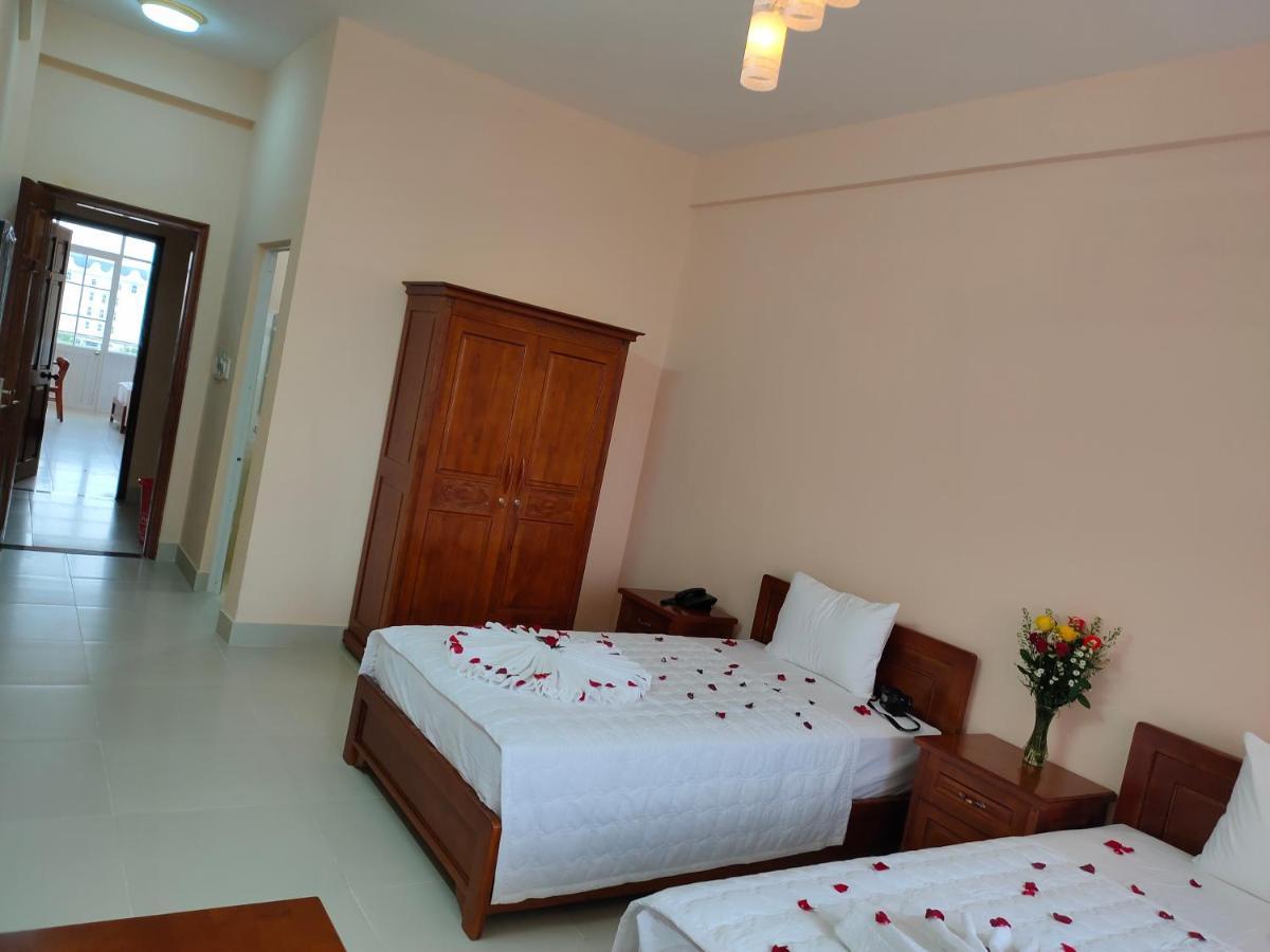 Thanh Nien - Hotel Vung Tau