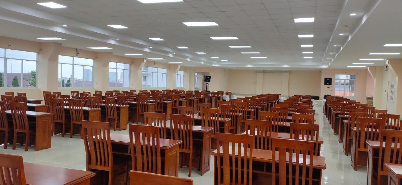 Hotel Thanh Nien -