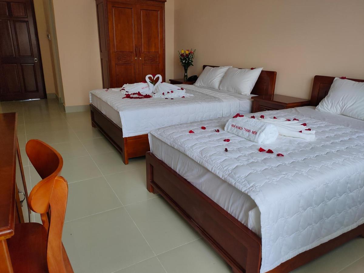 Hotel Thanh Nien -