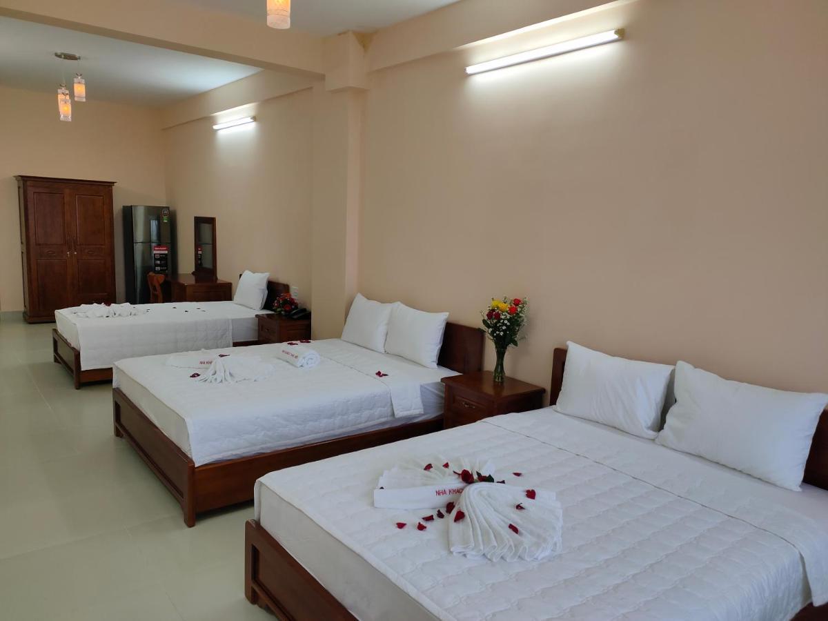 Hotel Thanh Nien - Vung Tau