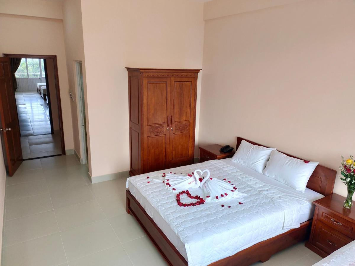 Hotel Thanh Nien - Vung Tau
