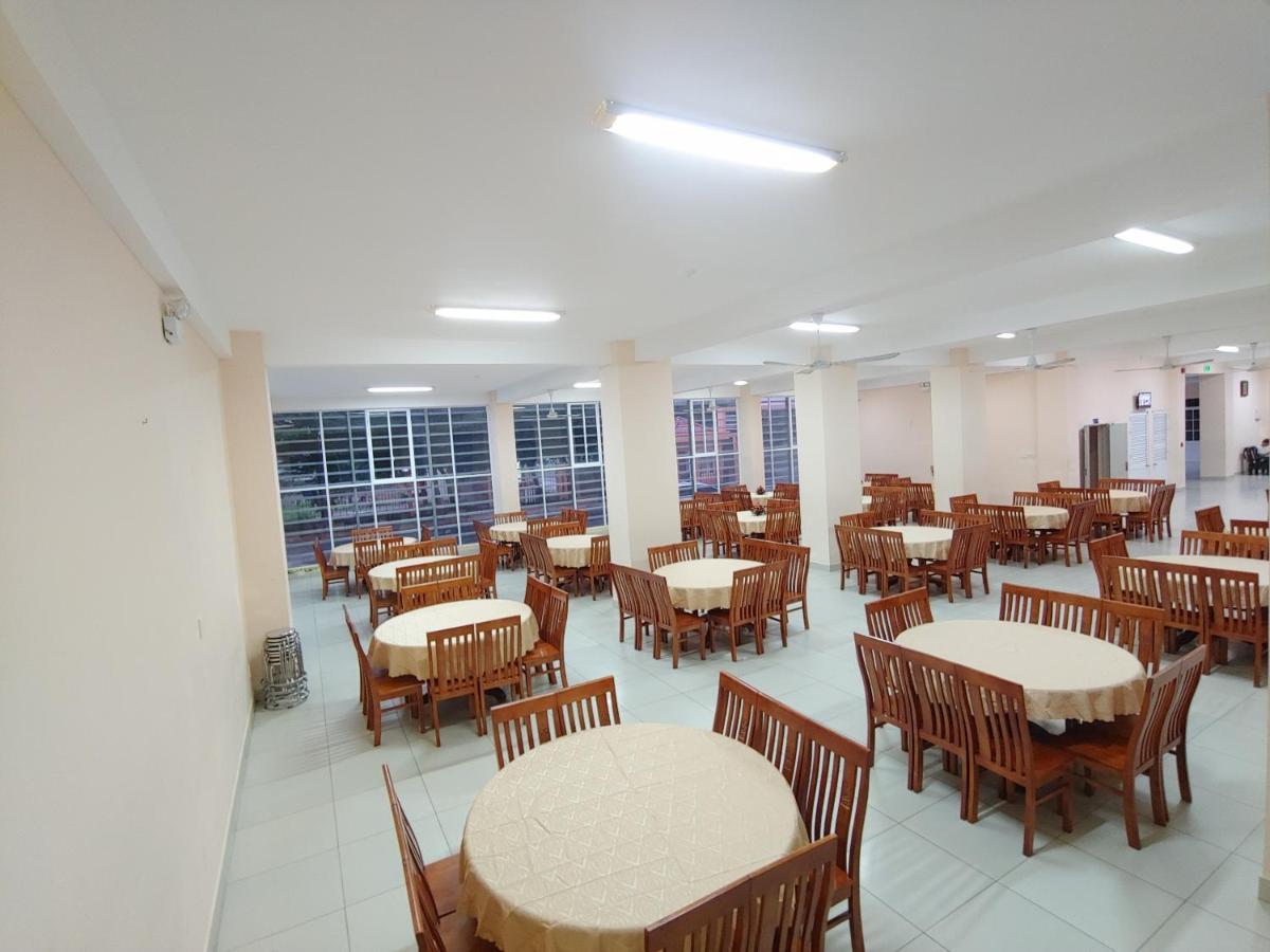 Thanh Nien - Hotel Vung Tau