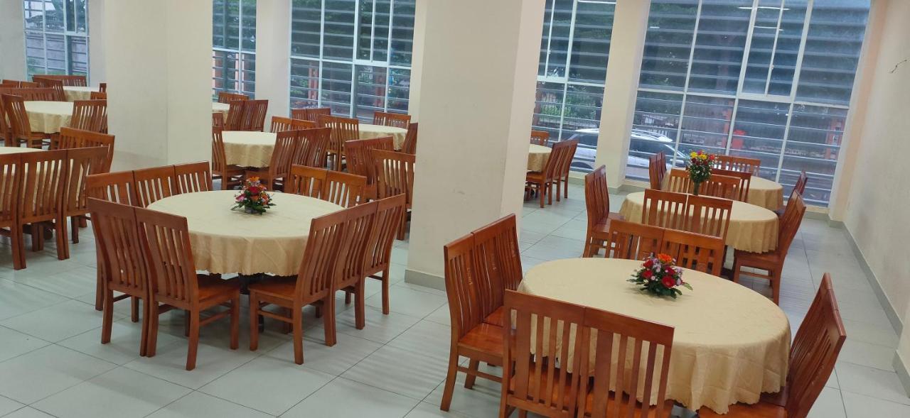 Thanh Nien - Hotel