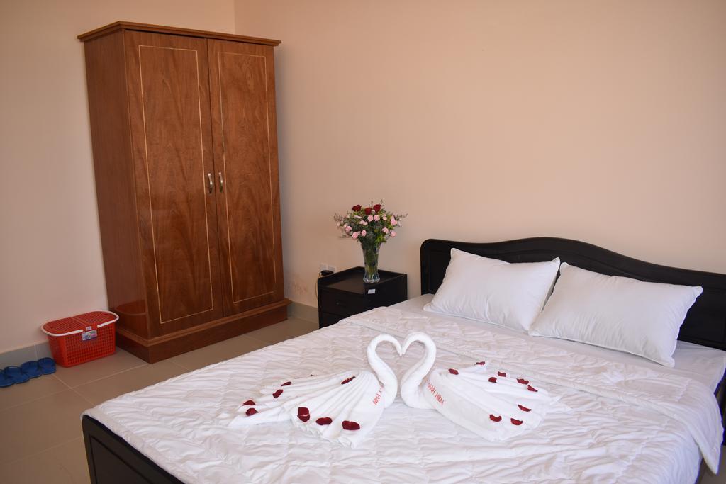 Thanh Nien - Hotel