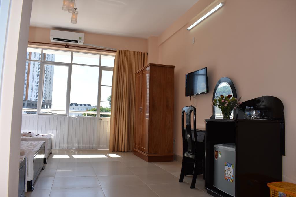 Hotel Thanh Nien -
