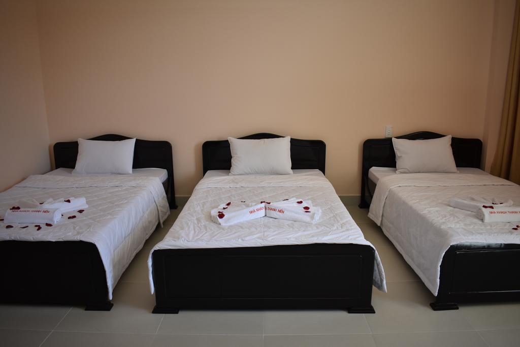 Thanh Nien - Hotel Vung Tau