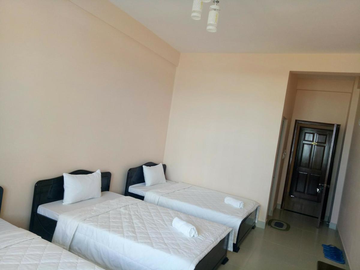 Hotel Thanh Nien - Vung Tau